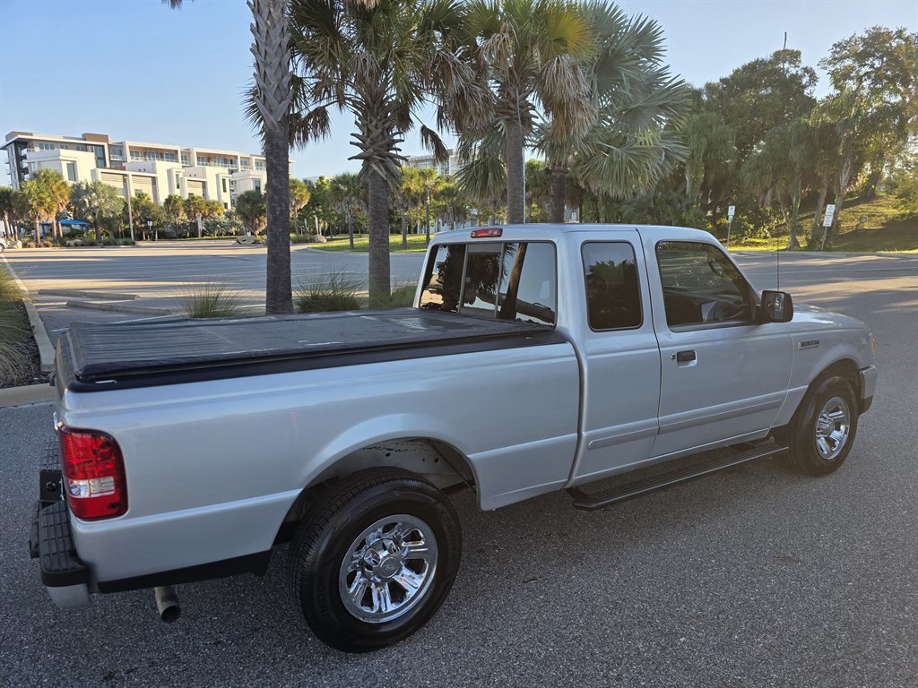 2009 Ford Ranger - $11,995