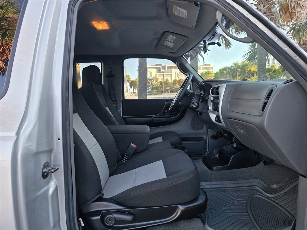 2009 Ford Ranger - $11,995