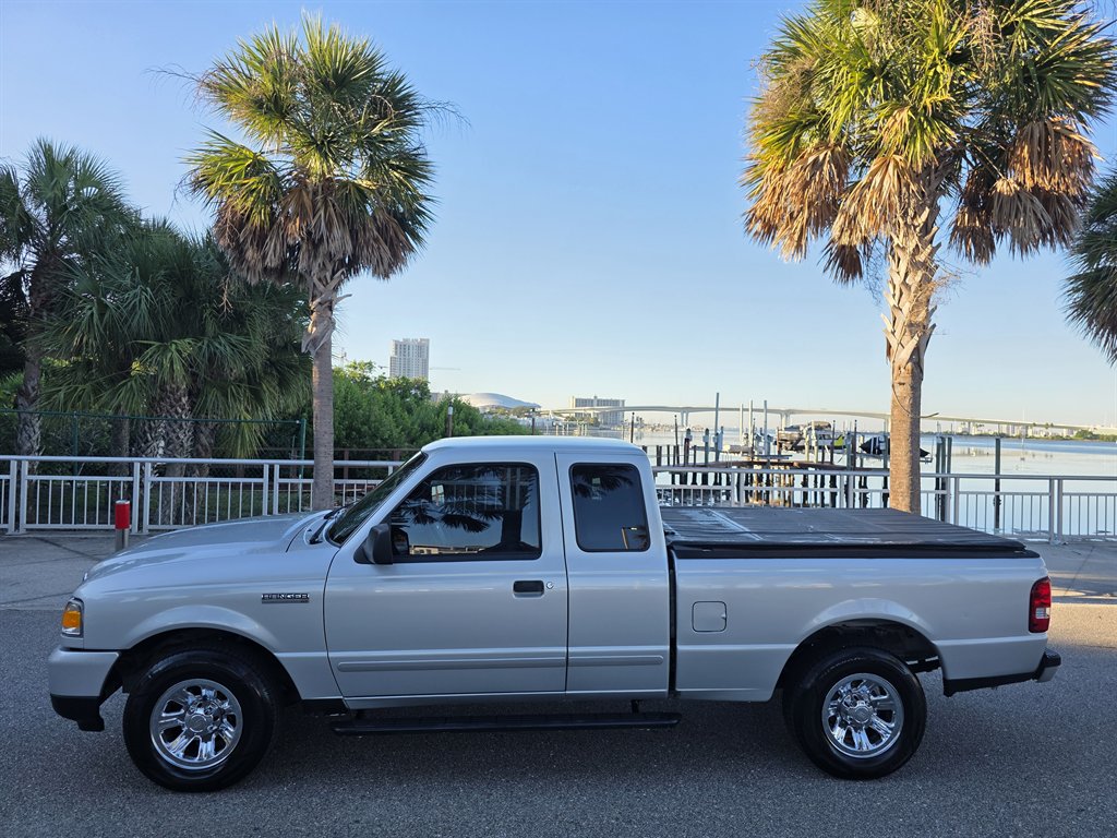 2009 Ford Ranger - $11,995