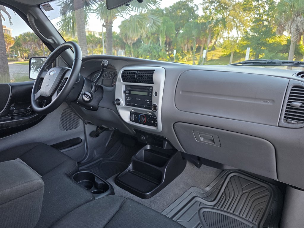 2009 Ford Ranger - $11,995