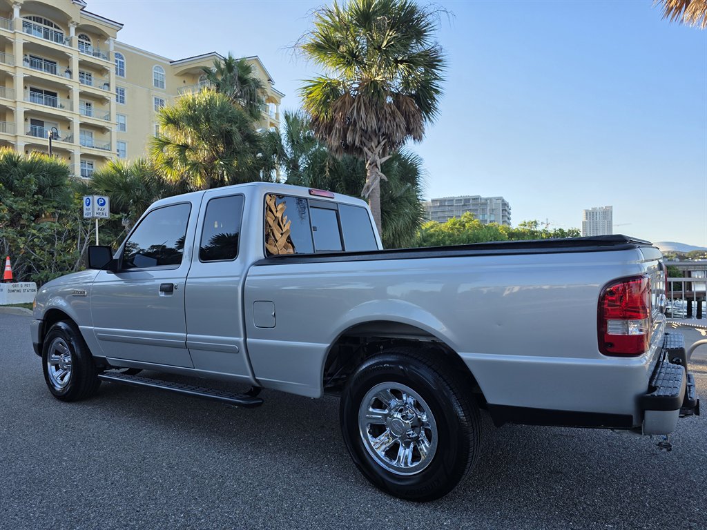 2009 Ford Ranger - $11,995