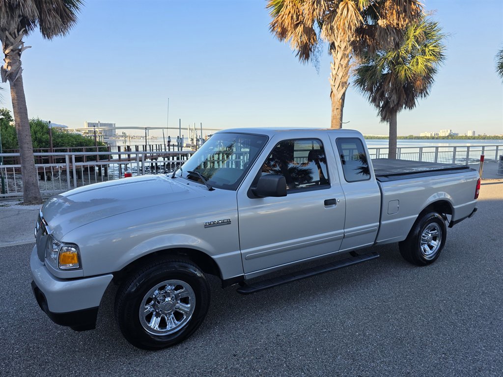 2009 Ford Ranger - $11,995