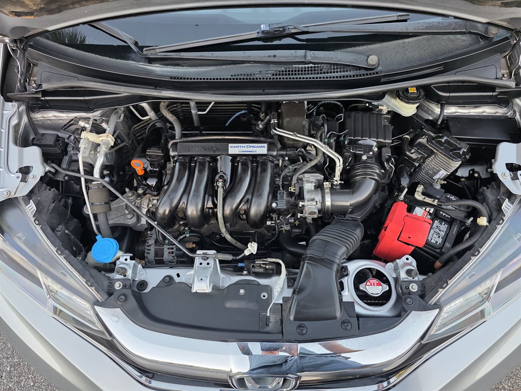 2019 Honda Fit - $12,995