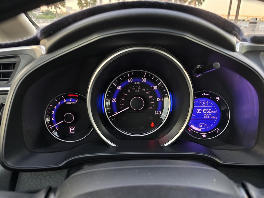2019 Honda Fit - $12,995