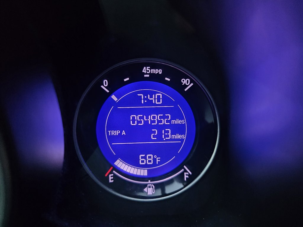 2019 Honda Fit - $12,995