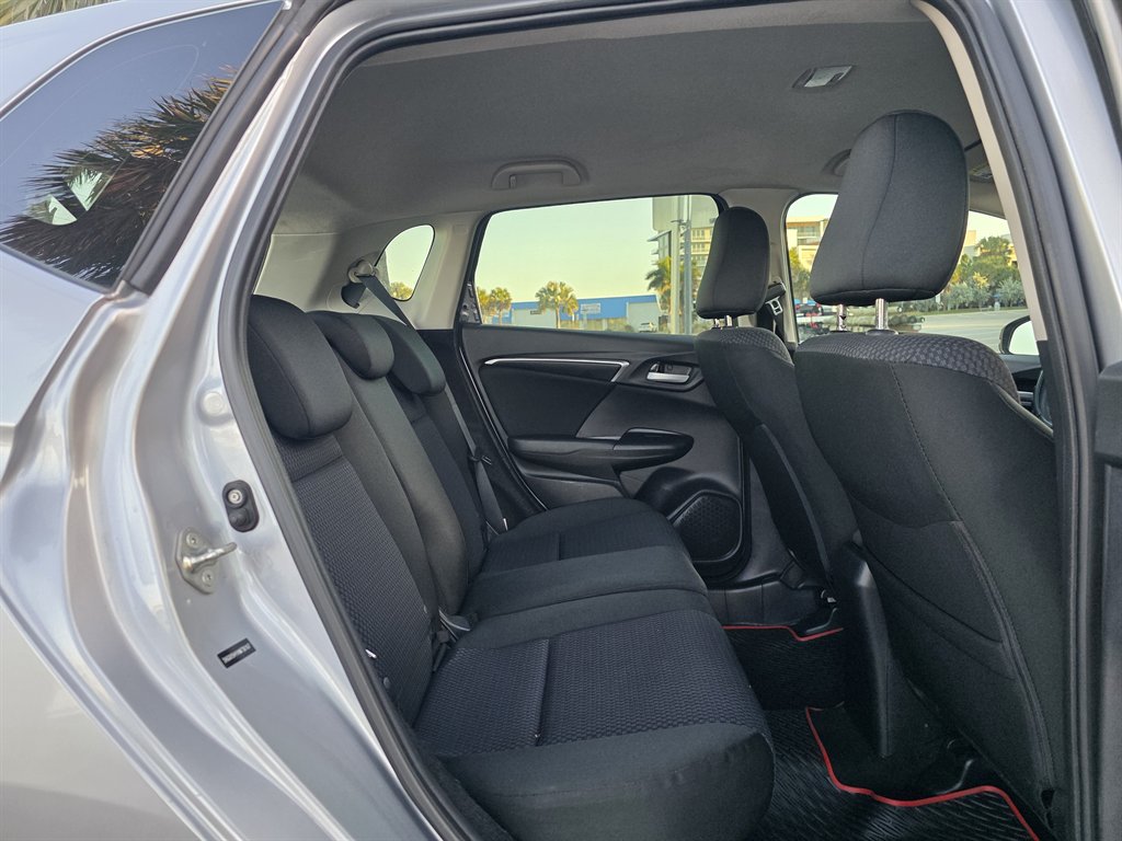 2019 Honda Fit - $12,995