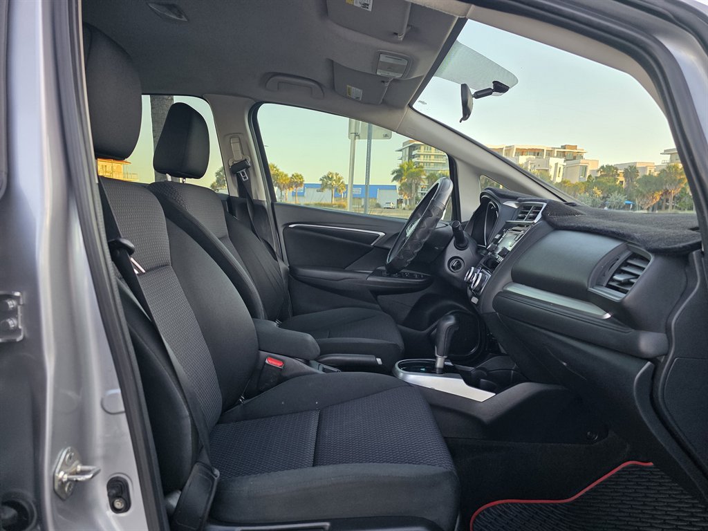 2019 Honda Fit - $12,995