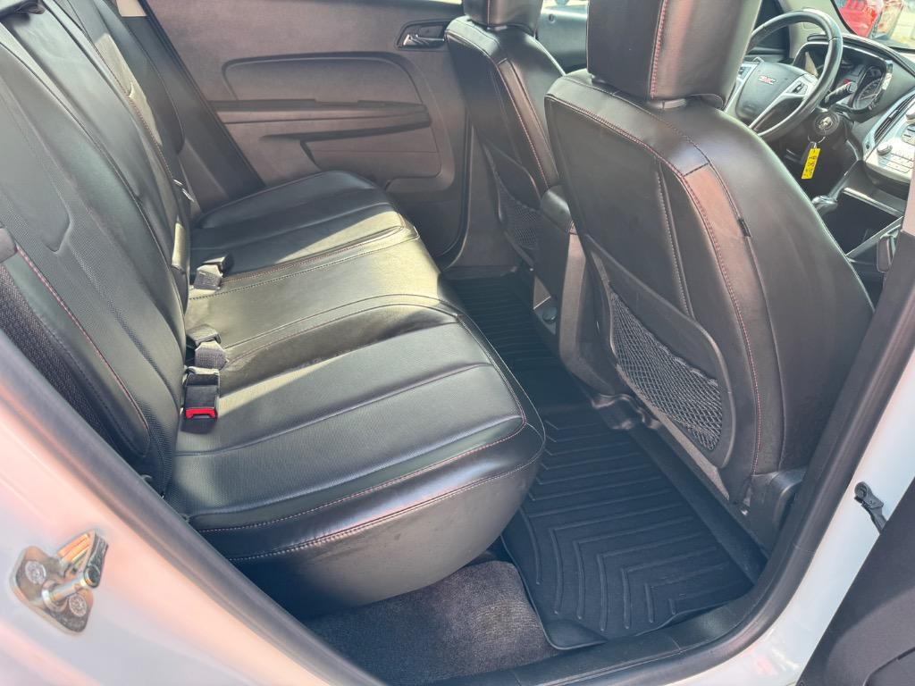 2016 GMC Terrain SLT1 photo