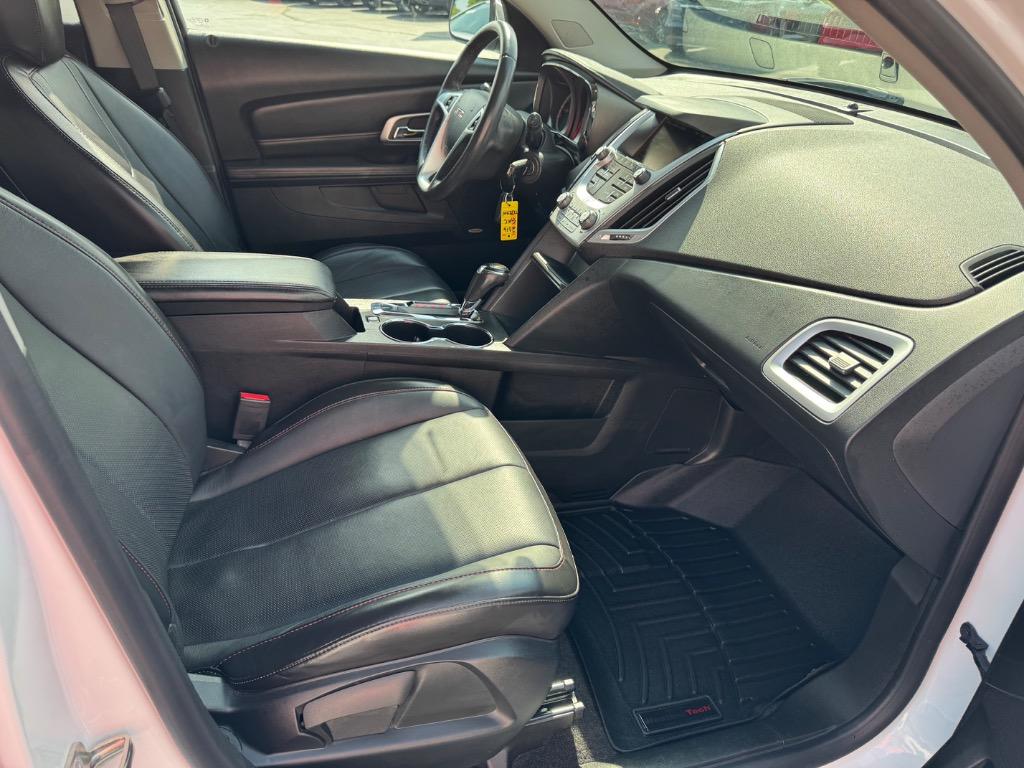 2016 GMC Terrain SLT1 photo