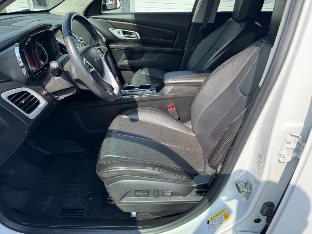 2016 GMC Terrain SLT1 photo