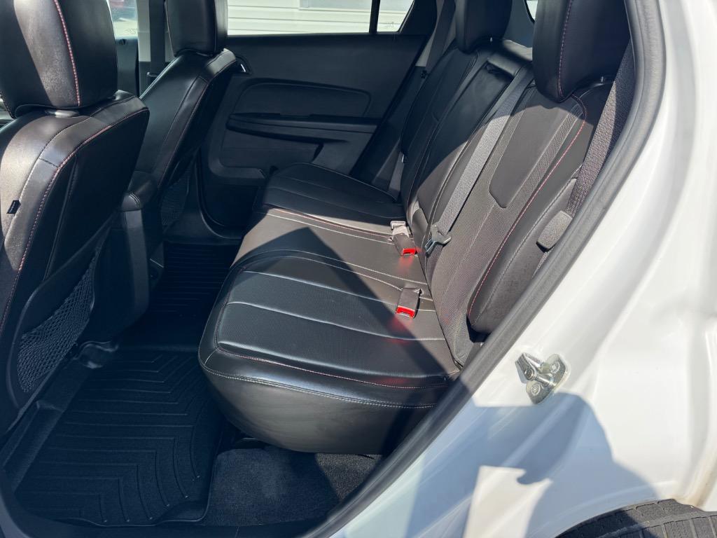 2016 GMC Terrain SLT1 photo