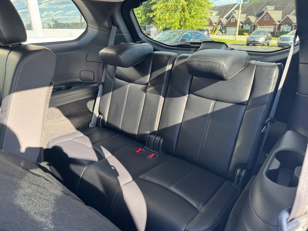 2020 Nissan Pathfinder - $15,998