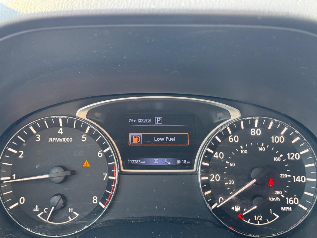 2020 Nissan Pathfinder - $15,998