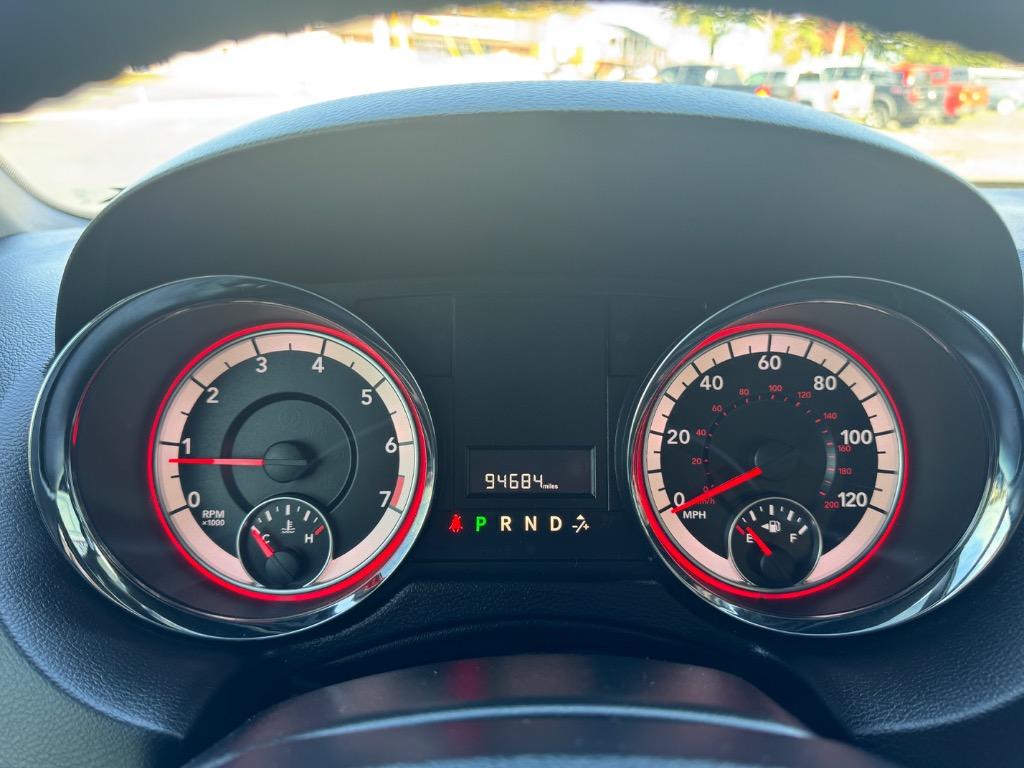 2020 Dodge Grand Caravan - $13,998