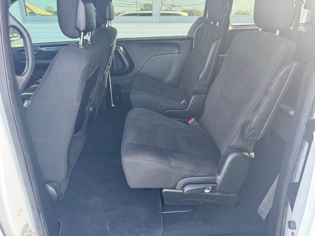 2020 Dodge Grand Caravan - $13,998