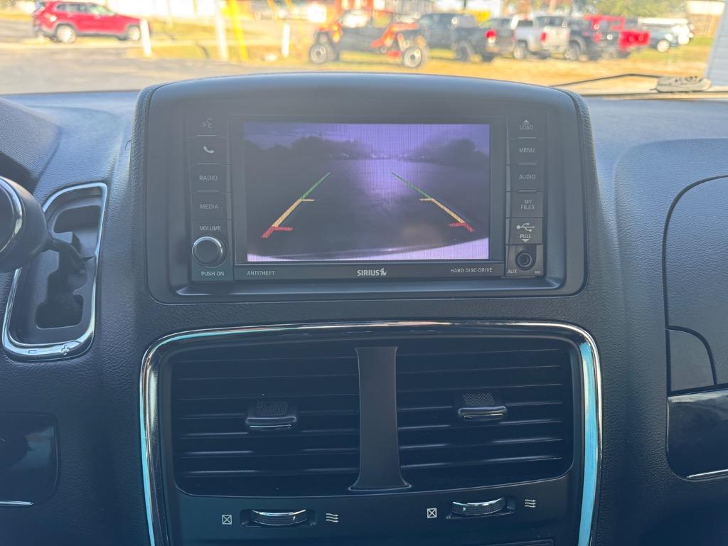 2020 Dodge Grand Caravan - $13,998