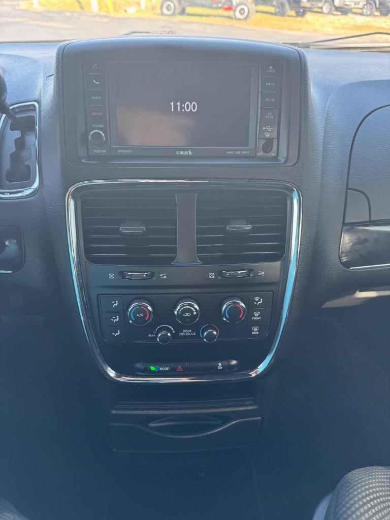 2020 Dodge Grand Caravan - $13,998