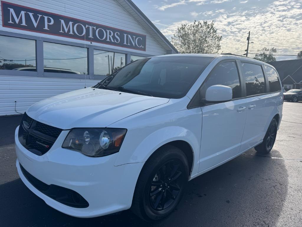 2020 Dodge Grand Caravan - $13,998