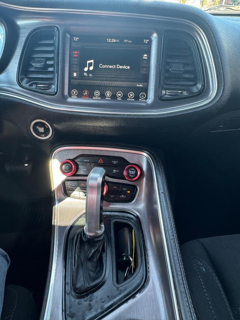 2017 Dodge Challenger - $17,998