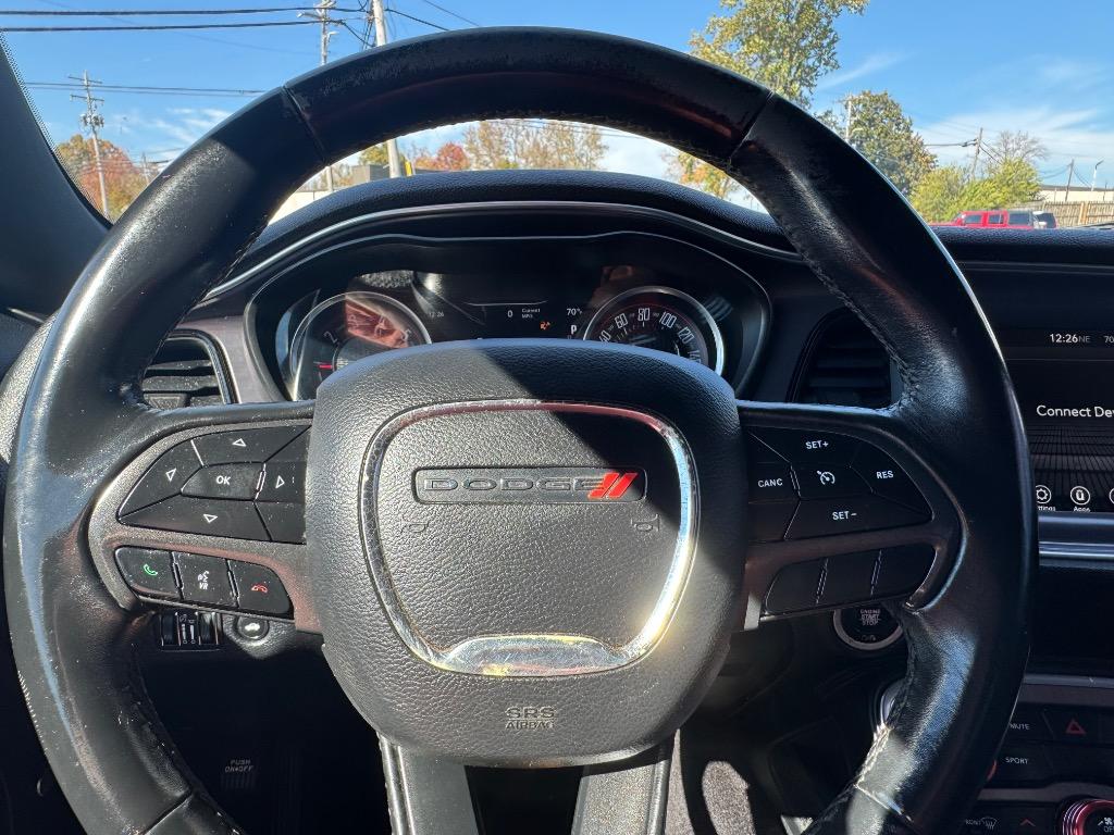 2017 Dodge Challenger - $17,998