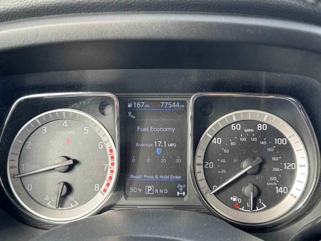 2019 Nissan Titan - $25,998
