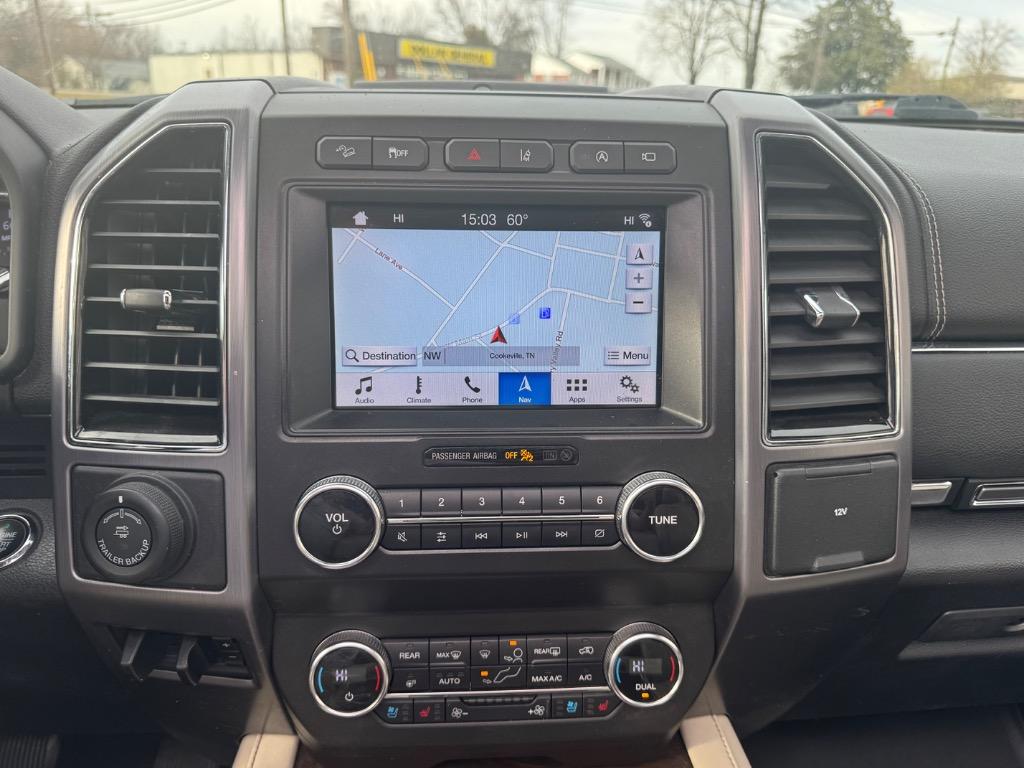 2019 Ford Expedition - $23,998