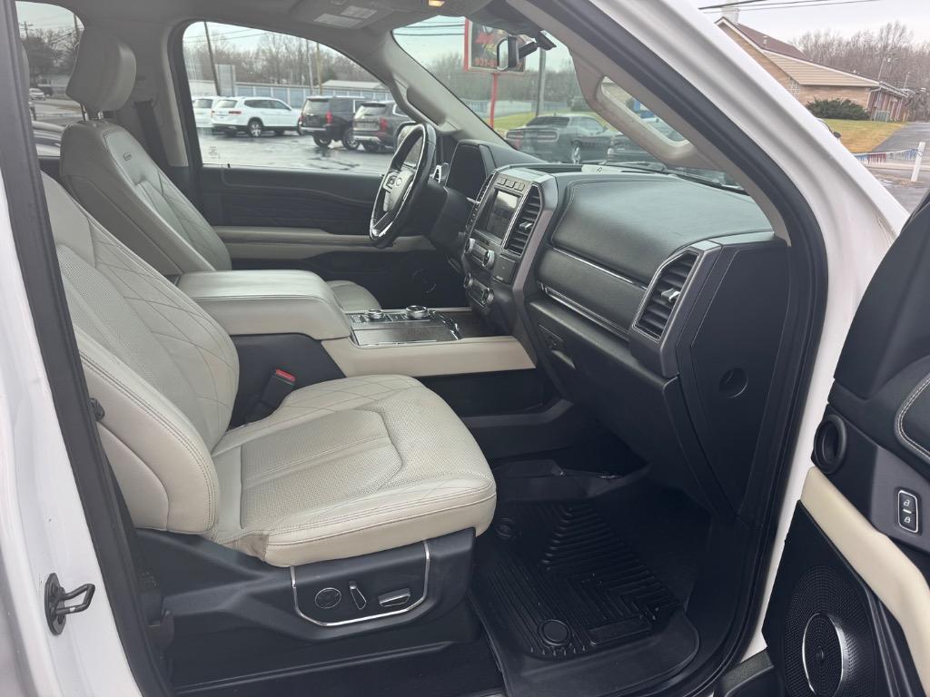 2019 Ford Expedition - $23,998