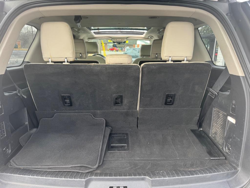 2019 Ford Expedition - $23,998
