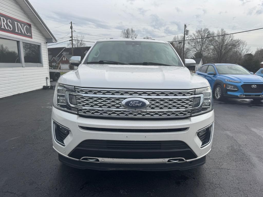 2019 Ford Expedition - $23,998