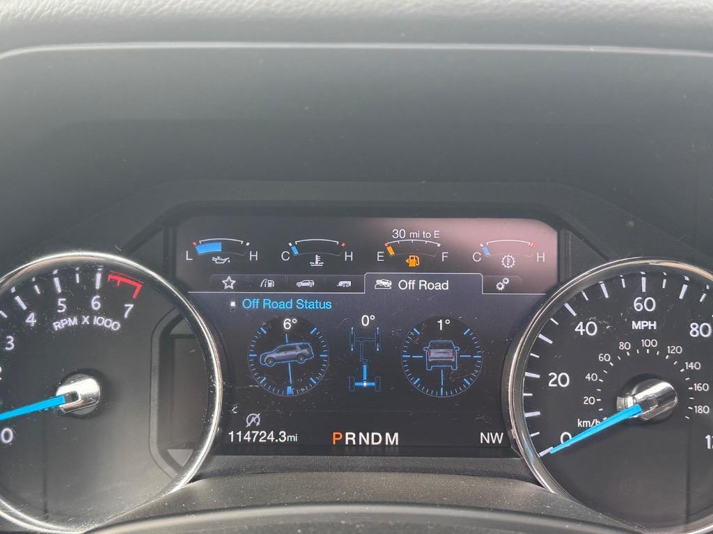 2019 Ford Expedition - $23,998