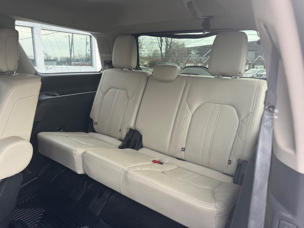 2019 Ford Expedition - $23,998