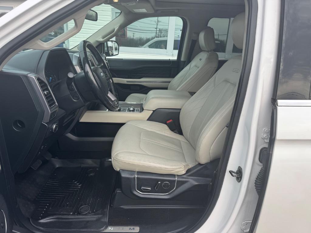2019 Ford Expedition - $23,998