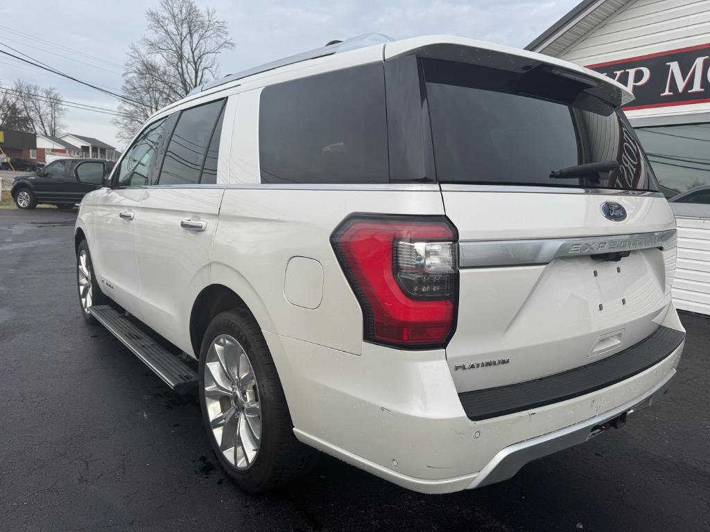2019 Ford Expedition - $23,998