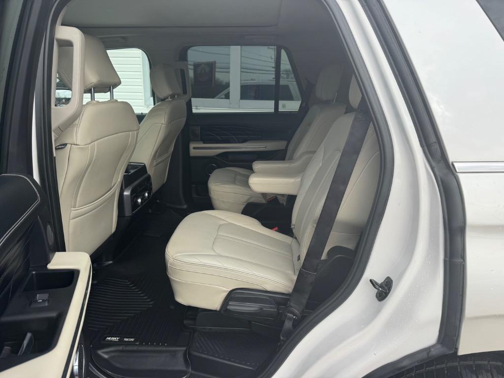 2019 Ford Expedition - $23,998