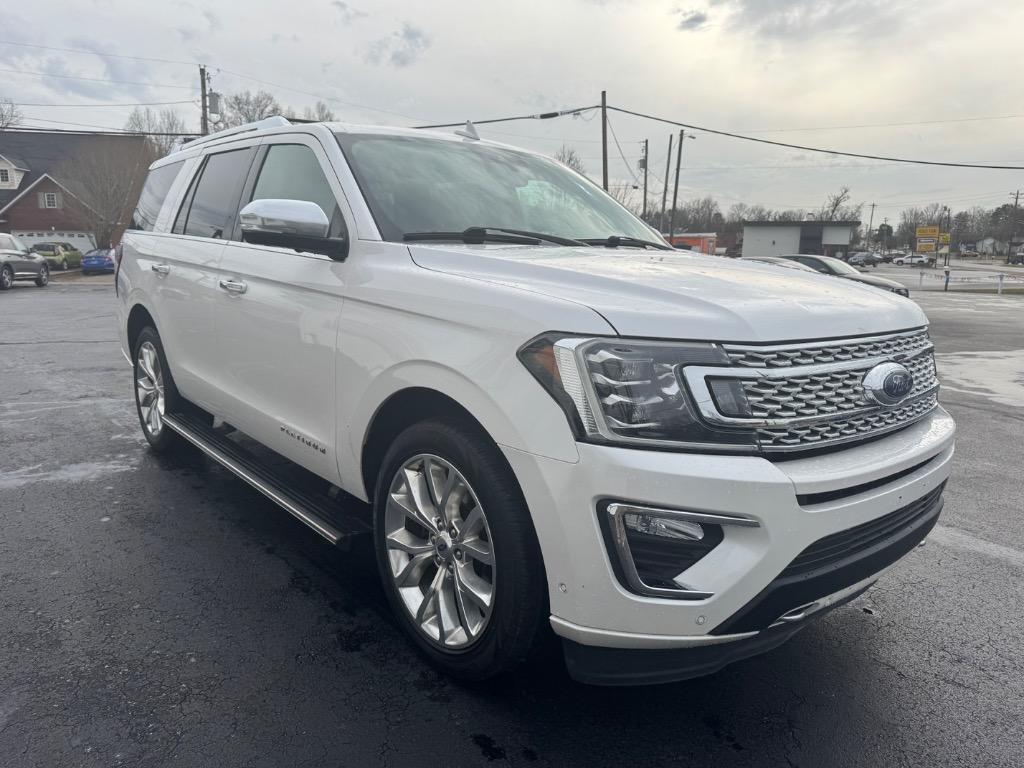 2019 Ford Expedition - $23,998