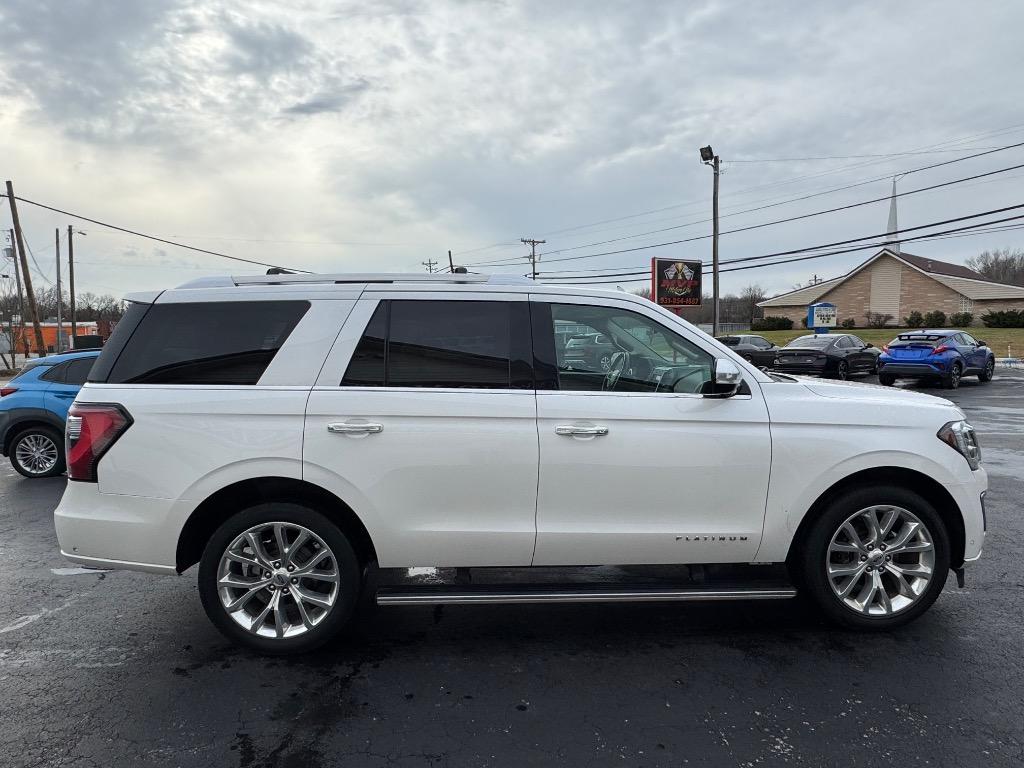 2019 Ford Expedition - $23,998
