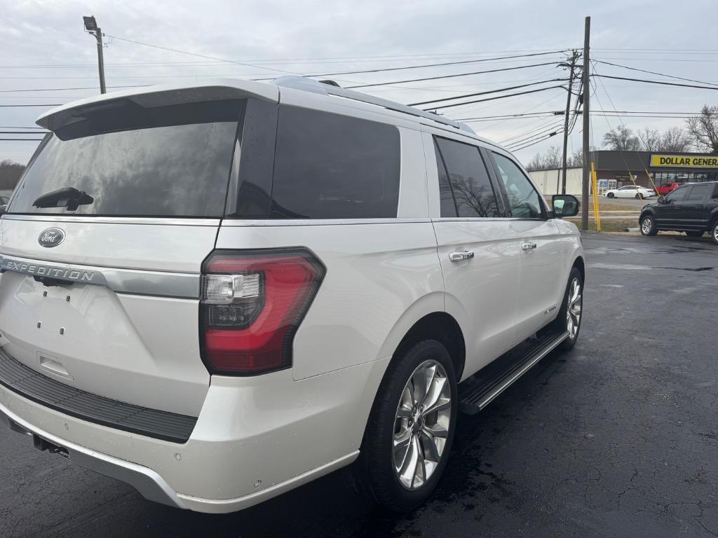 2019 Ford Expedition - $23,998