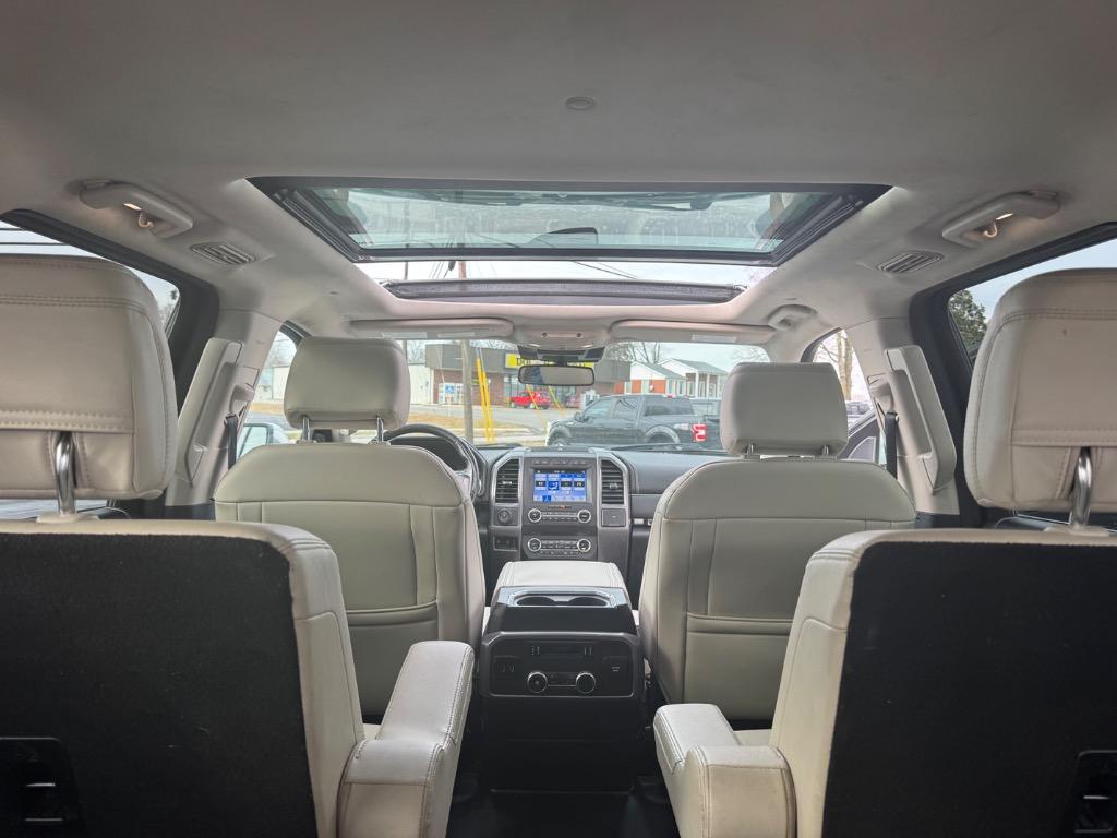 2019 Ford Expedition - $23,998