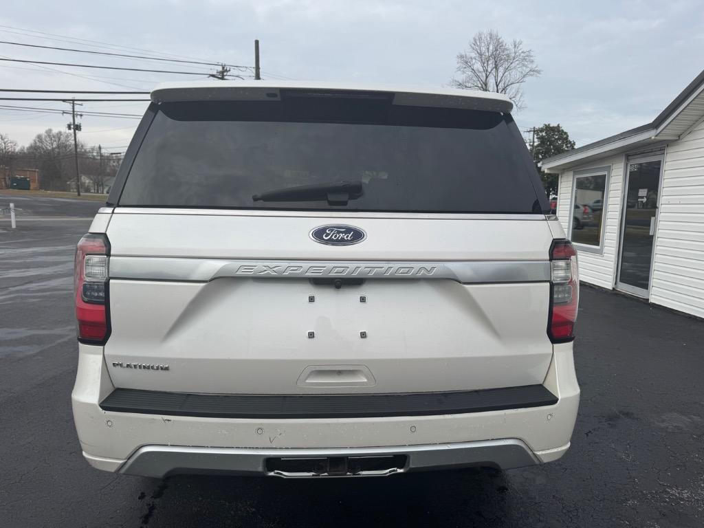 2019 Ford Expedition - $23,998