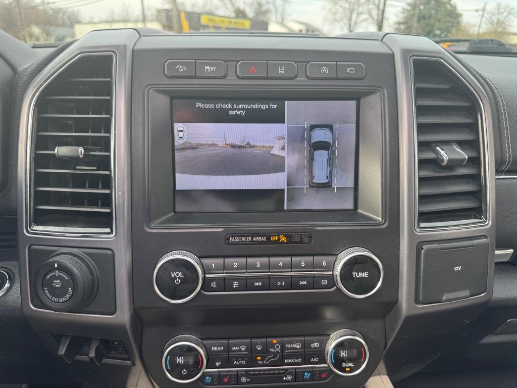 2019 Ford Expedition - $23,998