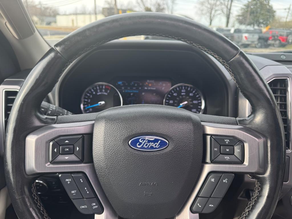 2019 Ford Expedition - $23,998