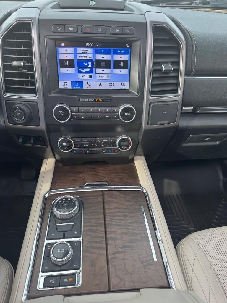 2019 Ford Expedition - $23,998