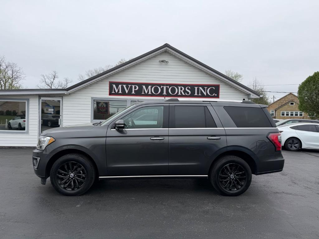 2019 Ford Expedition - $27,998