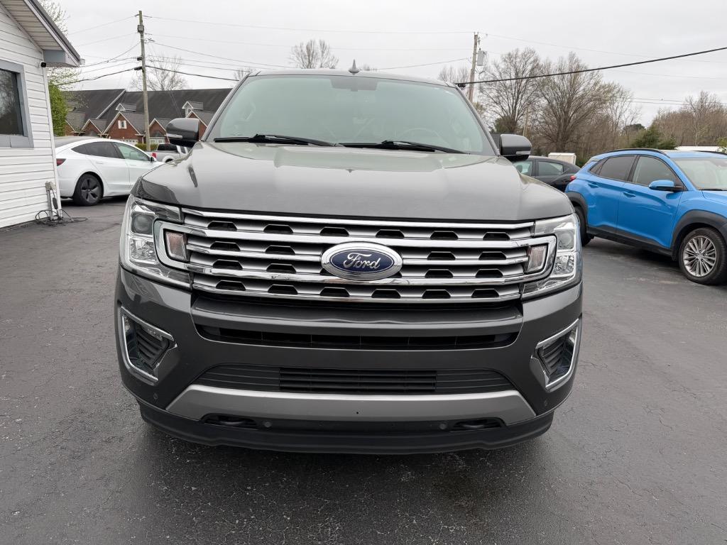 2019 Ford Expedition - $27,998