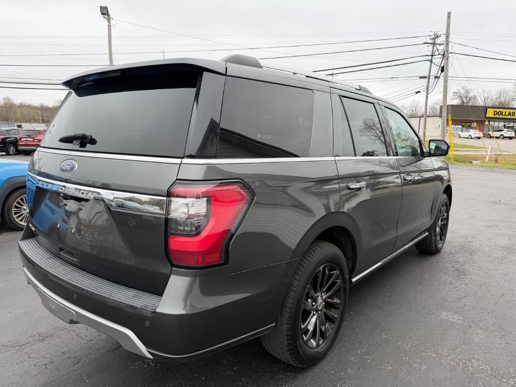 2019 Ford Expedition - $27,998