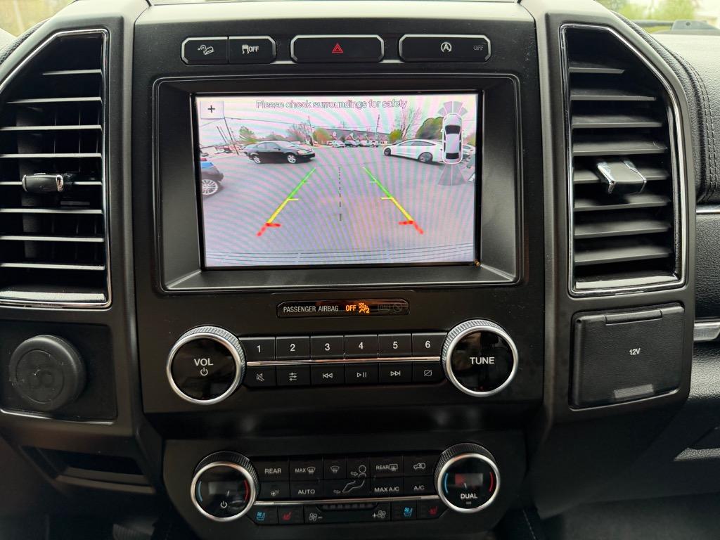 2019 Ford Expedition - $27,998