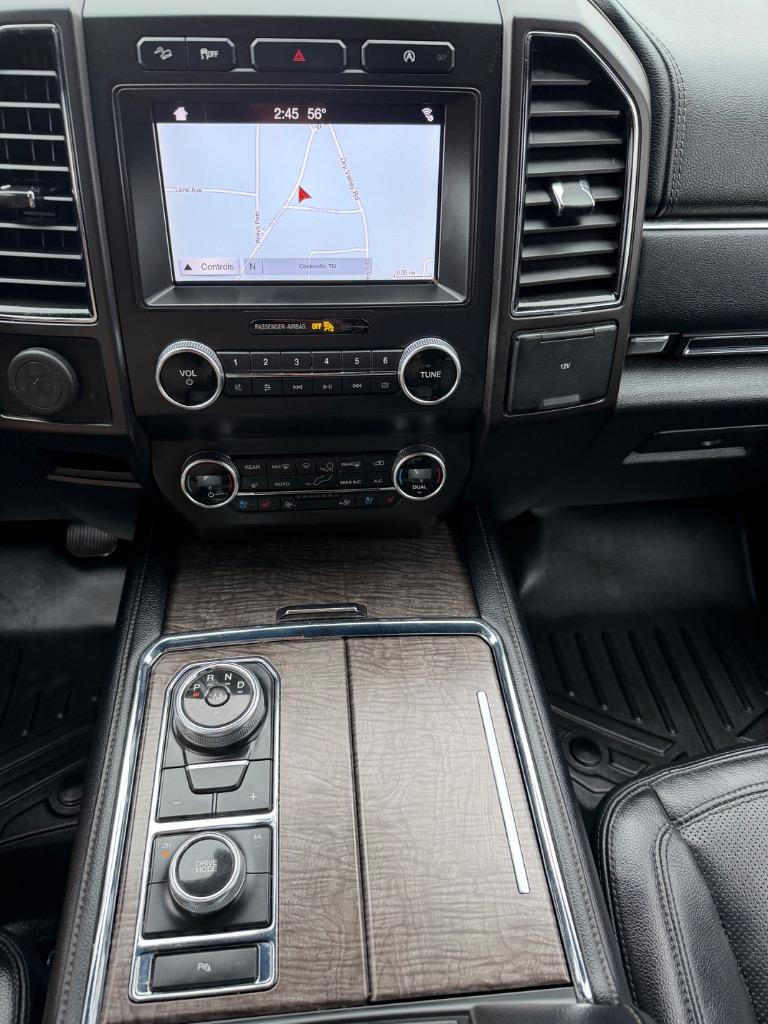 2019 Ford Expedition - $27,998