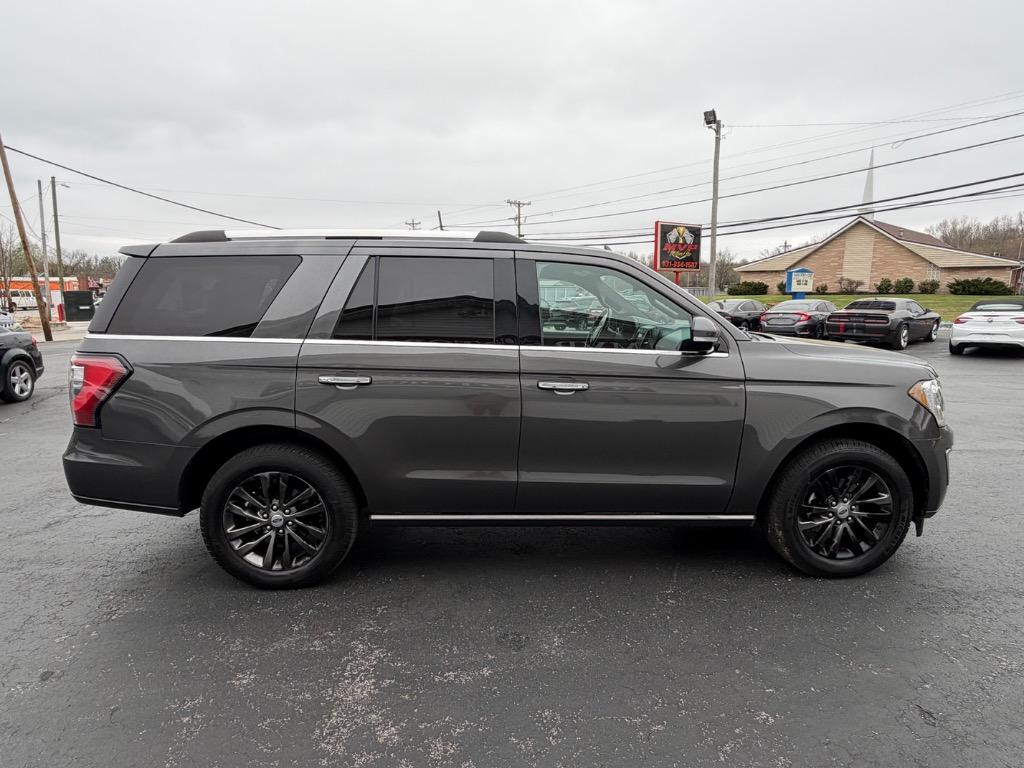 2019 Ford Expedition - $27,998