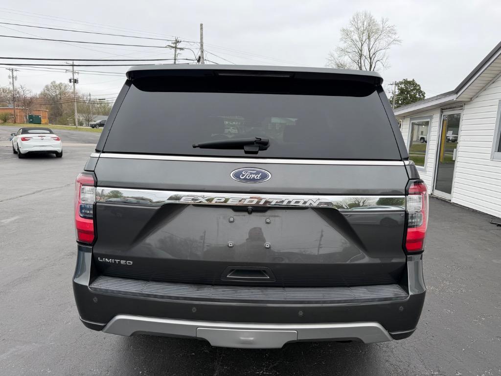 2019 Ford Expedition - $27,998