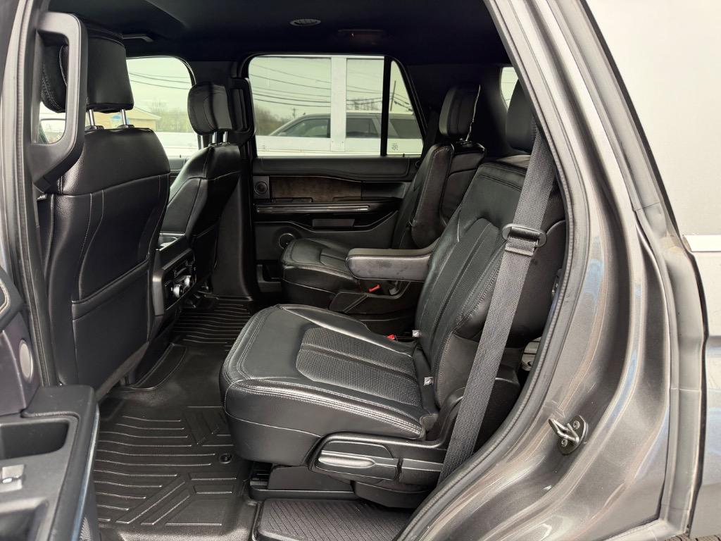 2019 Ford Expedition - $27,998